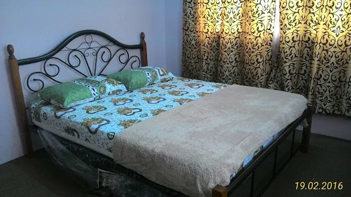 Azwa Homestay Picture 3
