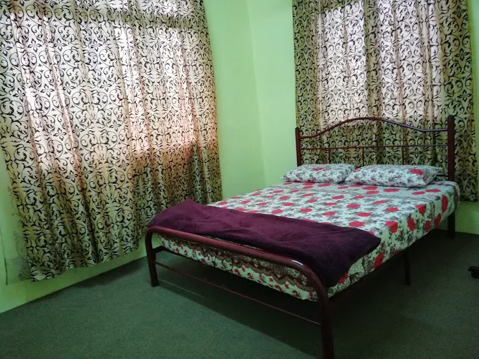 Azwa Homestay Picture 1