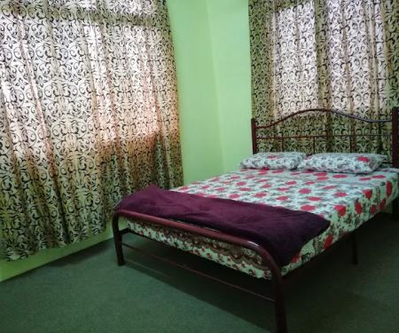 Azwa Homestay