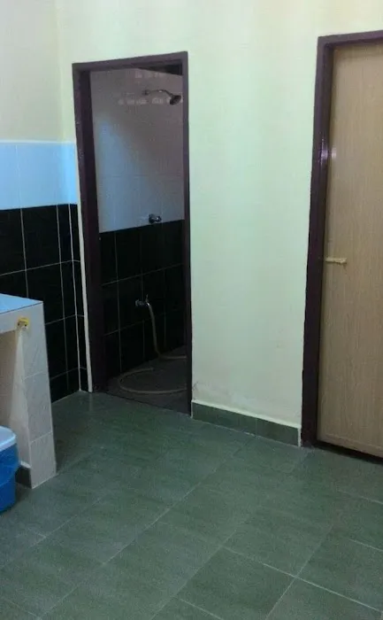 Azwa Homestay Picture 4