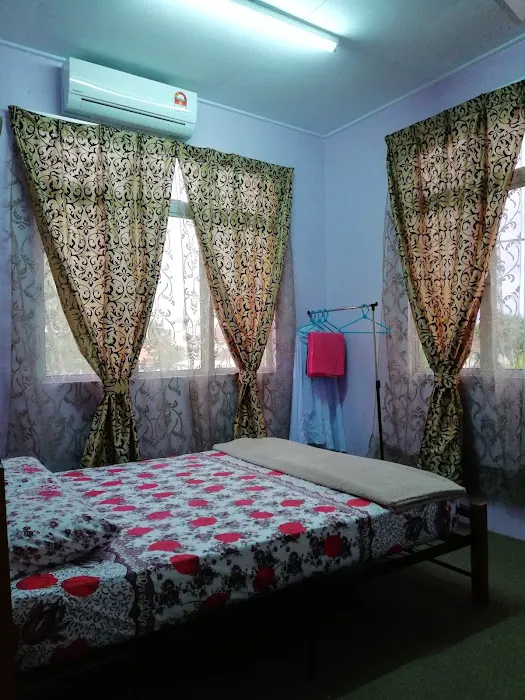 Azwa Homestay Picture 6