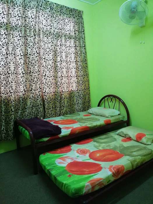 Azwa Homestay Picture 5