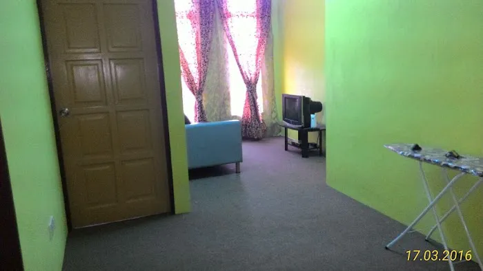 Azwa Homestay Picture 9