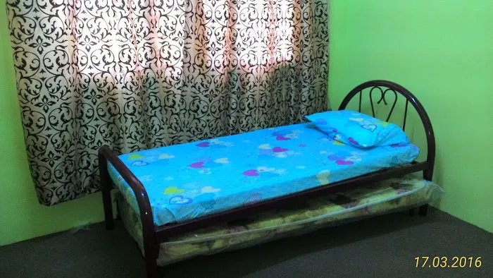 Azwa Homestay Picture 8