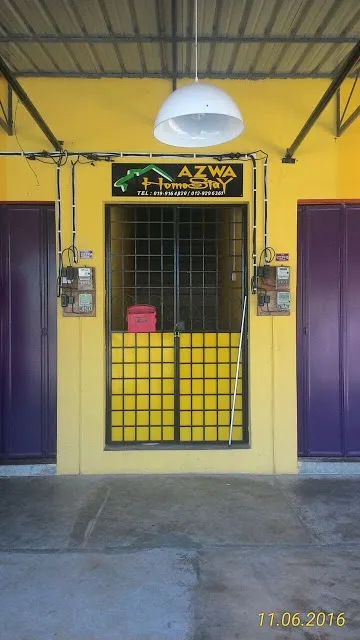 Azwa Homestay Picture 7