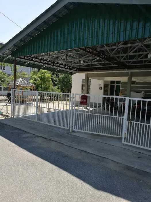Ros Homestay Rosnani latah Picture 1