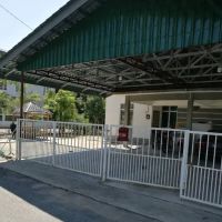 Ros Homestay Rosnani latah ico