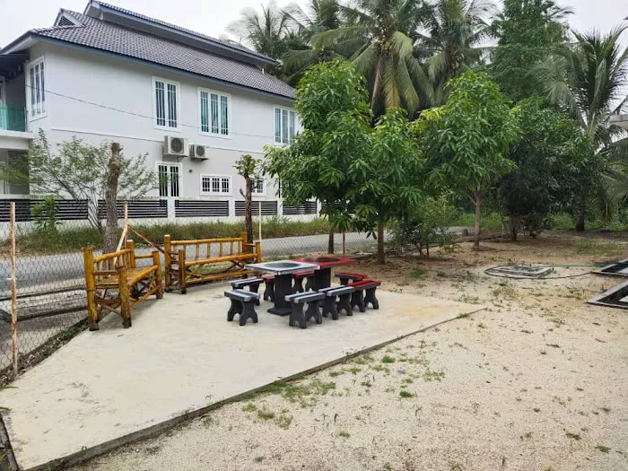 Ros Homestay Rosnani latah Picture 2