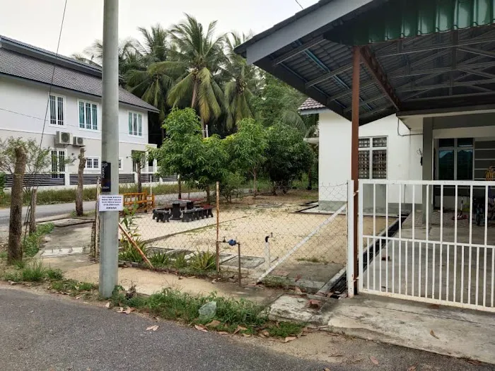 Ros Homestay Rosnani latah Picture 3