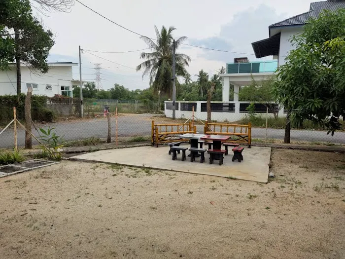 Ros Homestay Rosnani latah Picture 5