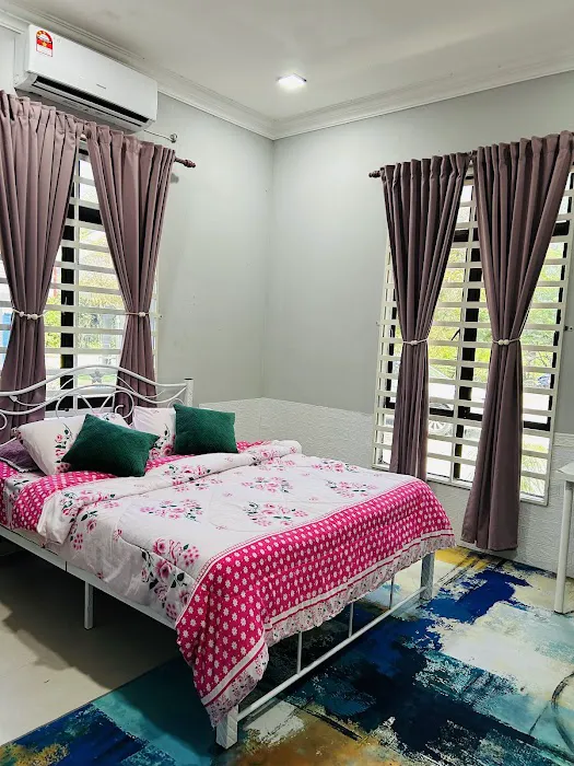 Homestay Rumah Tepi Sungai @ KB Picture 2