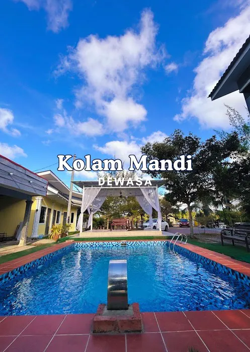 Homestay Rumah Tepi Sungai @ KB Picture 1