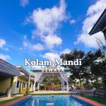 Homestay Rumah Tepi Sungai @ KB