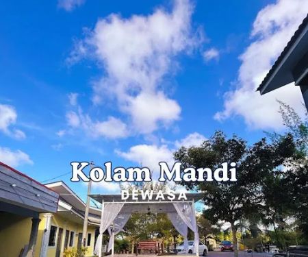 Homestay Rumah Tepi Sungai @ KB