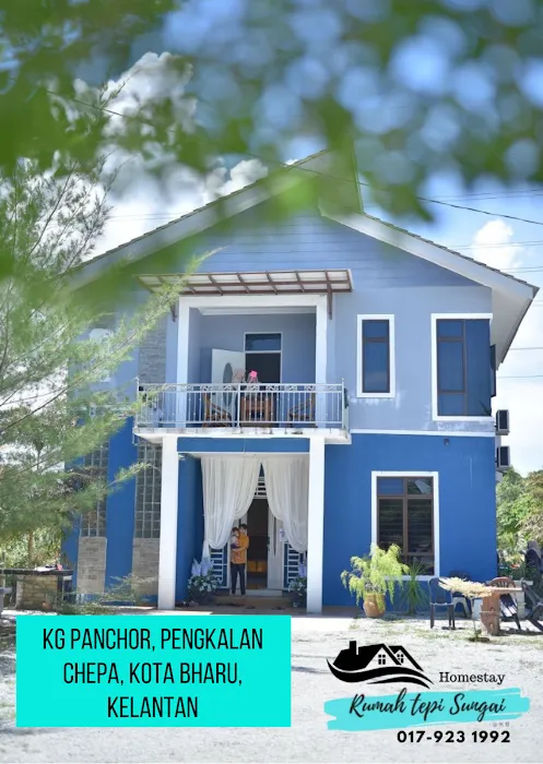 Homestay Rumah Tepi Sungai @ KB Picture 5
