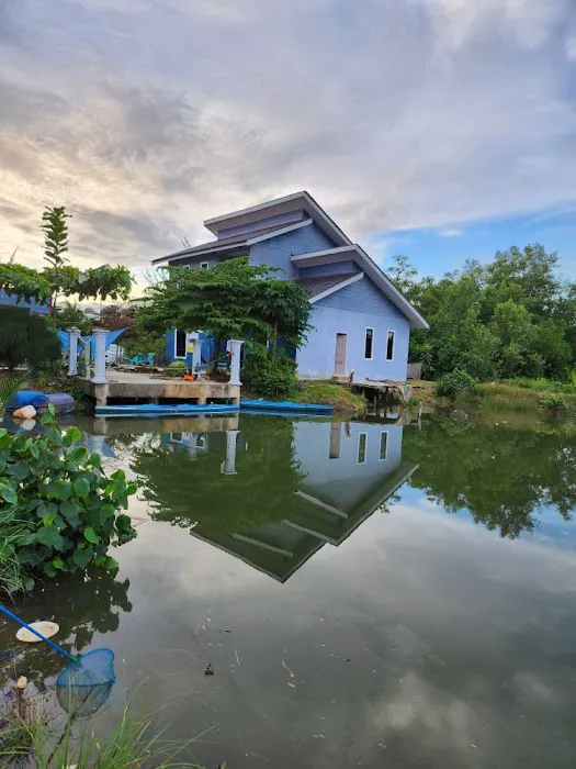Homestay Rumah Tepi Sungai @ KB Picture 3