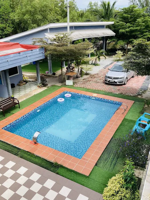 Homestay Rumah Tepi Sungai @ KB Picture 7