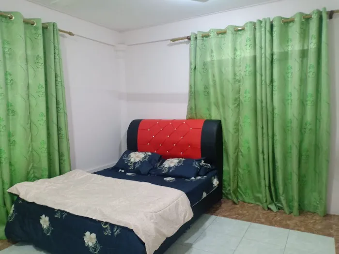 Homestay Cikgu Tie Panchor Picture 3