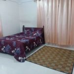 Homestay Cikgu Tie Panchor