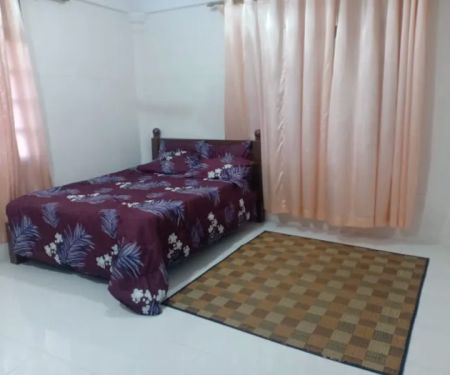 Homestay Cikgu Tie Panchor