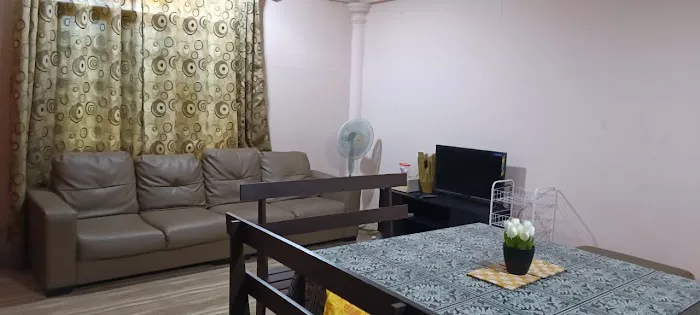 Homestay Cikgu Tie Panchor Picture 10