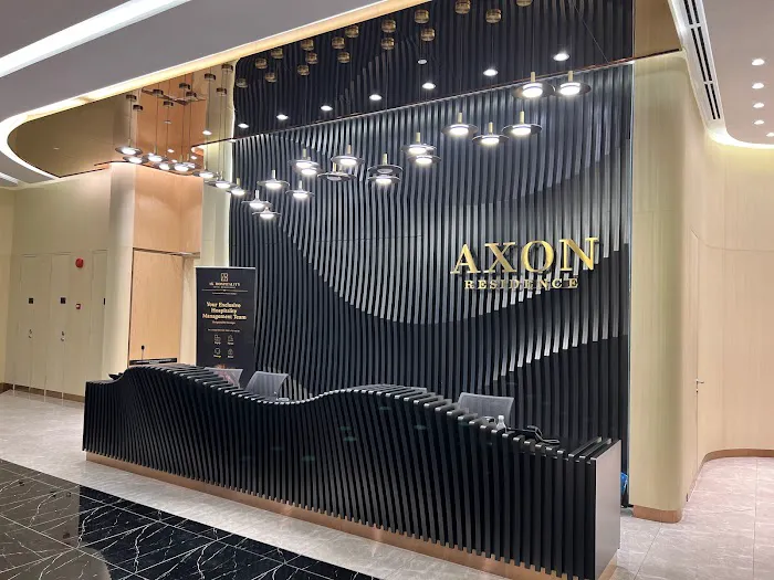 JD Suites Axon Bukit Bintang Picture 1