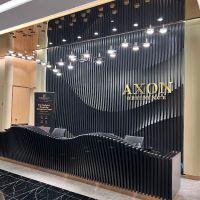 JD Suites Axon Bukit Bintang ico