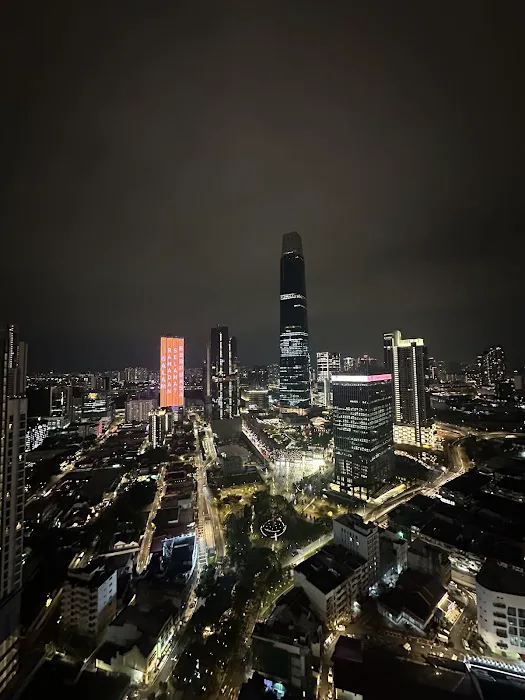 JD Suites Axon Bukit Bintang Picture 4