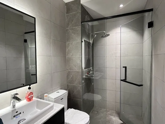 JD Suites Axon Bukit Bintang Picture 8