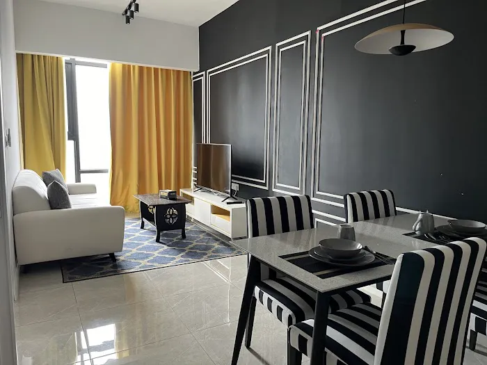JD Suites Axon Bukit Bintang Picture 7