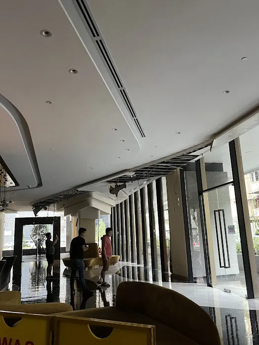 JD Suites Axon Bukit Bintang Picture 6