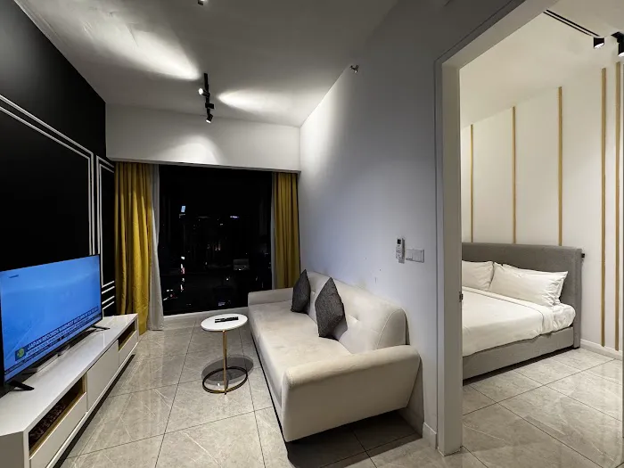 Axon Suites KL By Mermaid Picture 3