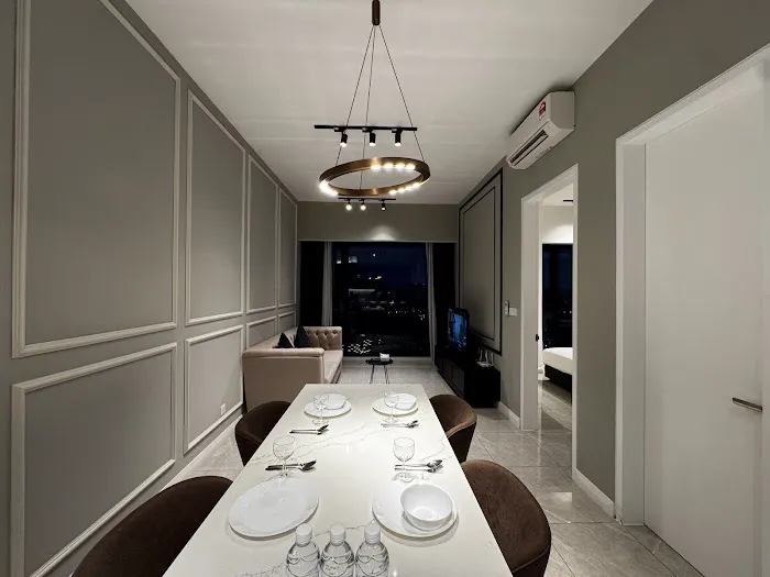Axon Suites KL By Mermaid Picture 6