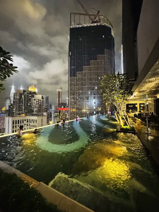 Axon Suites KL By Mermaid Picture 5