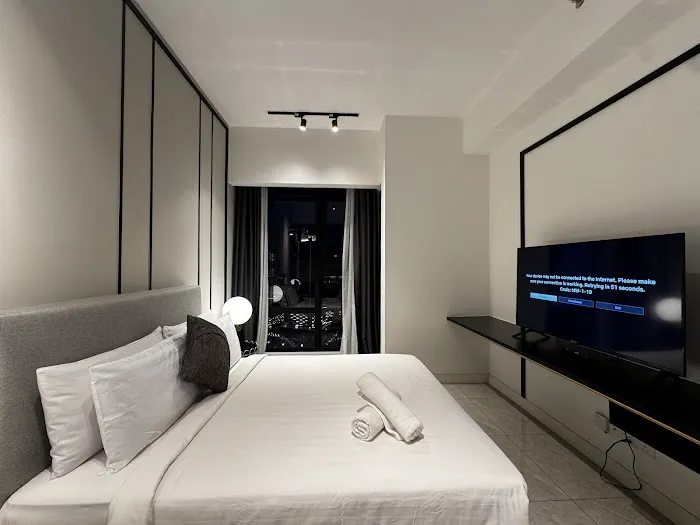 Axon Suites KL By Mermaid Picture 2