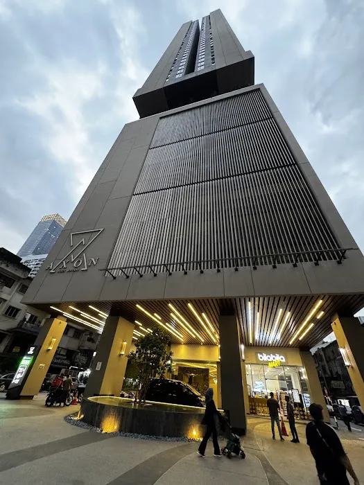 Axon Suites KL By Mermaid Picture 1