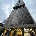 Axon Suites KL By Mermaid