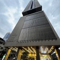 Axon Suites KL By Mermaid ico