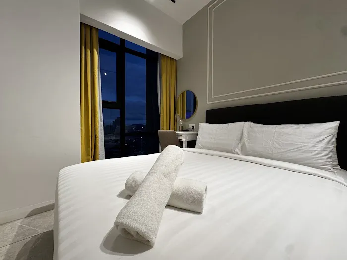 Axon Suites KL By Mermaid Picture 10