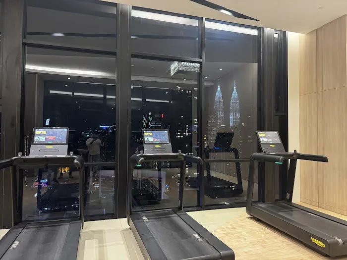 Axon Suites KL By Mermaid Picture 7