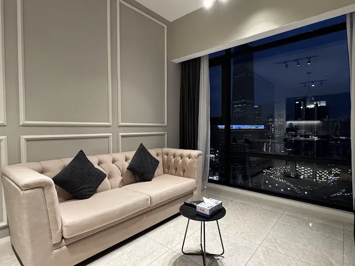 Axon Suites KL By Mermaid Picture 9