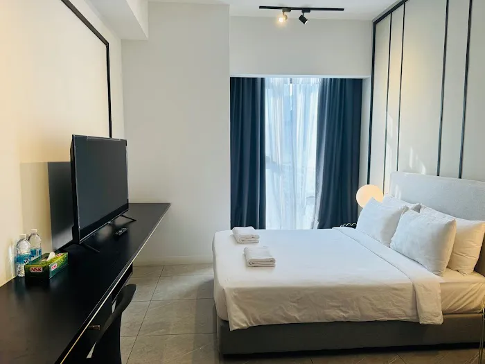 Axon Serviced Suites Kuala Lumpur Picture 3