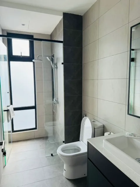 Axon Serviced Suites Kuala Lumpur Picture 2