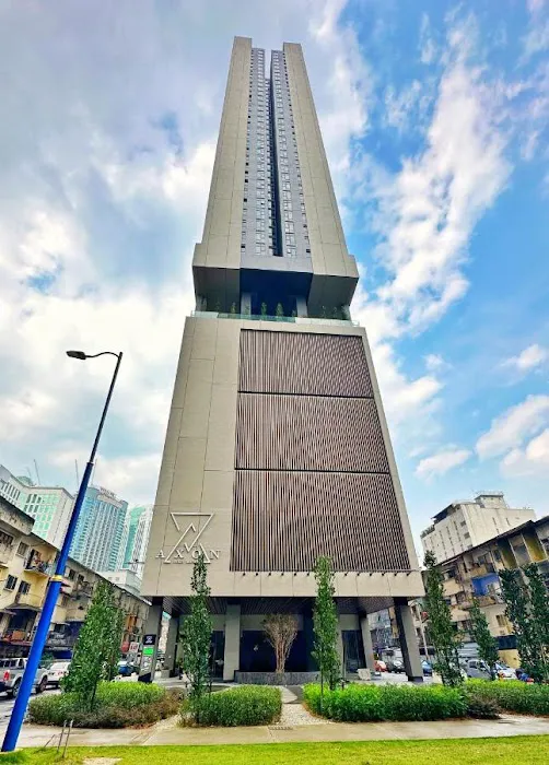 Axon Serviced Suites Kuala Lumpur Picture 6