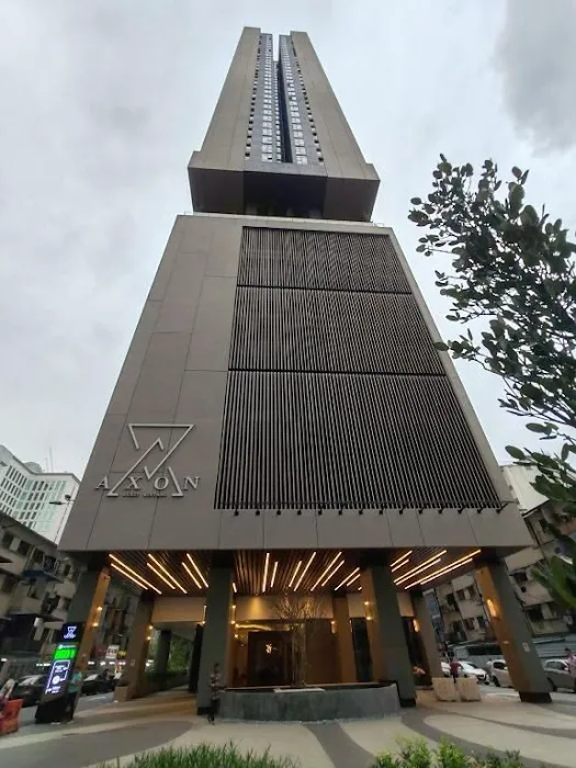 AXON RESIDENCE AT BUKIT BiNTANG KUALA LUMPUR Picture 4