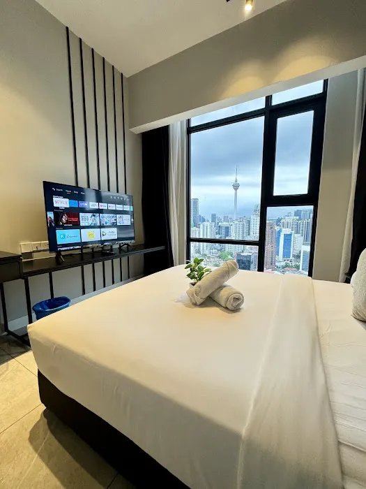 AXON RESIDENCE AT BUKIT BiNTANG KUALA LUMPUR Picture 3