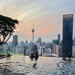 AXON RESIDENCE AT BUKIT BiNTANG KUALA LUMPUR