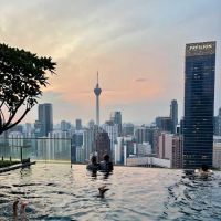 AXON RESIDENCE AT BUKIT BiNTANG KUALA LUMPUR ico