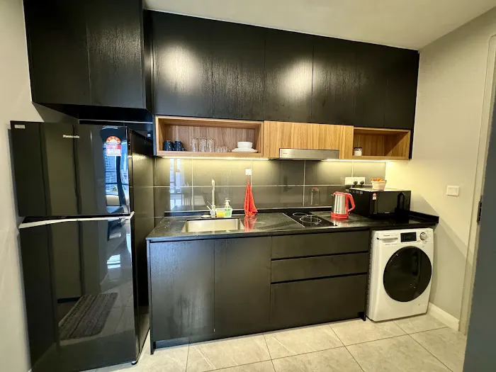 AXON RESIDENCE AT BUKIT BiNTANG KUALA LUMPUR Picture 5