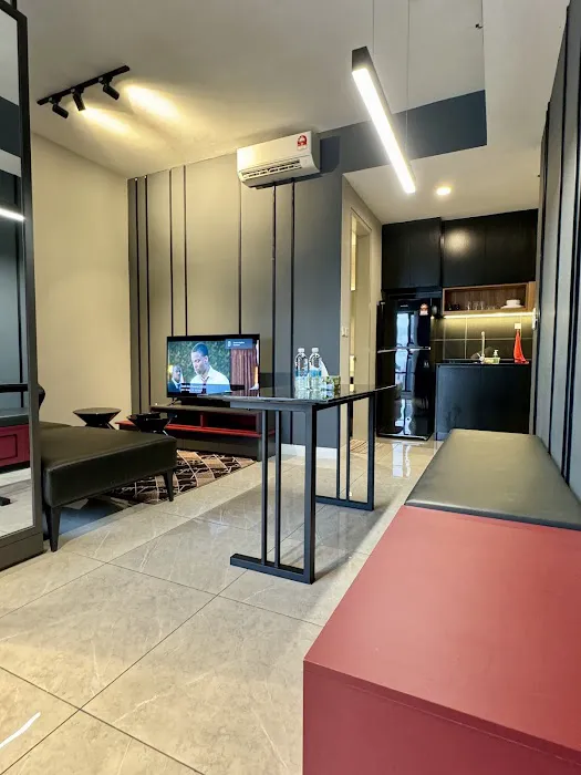 AXON RESIDENCE AT BUKIT BiNTANG KUALA LUMPUR Picture 6